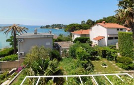 Casa vacanza per 6 persone con giardino, Croatia, Banjol, Rab