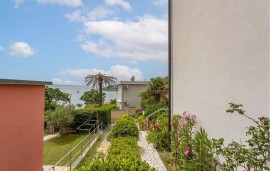 Casa vacanza per 6 persone con giardino, Croatia, Banjol, Rab