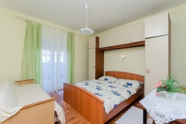 Apartment Anica, Croatia, Kampor, Rab