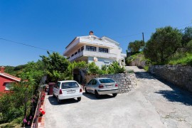 Apartment Anica, Croatia, Kampor, Rab