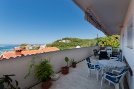 Apartment Anica, Croatia, Kampor, Rab