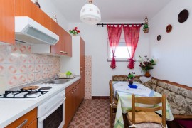 Apartment Anica, Croatia, Kampor, Rab