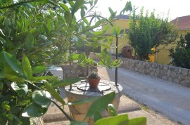 Appartamento Silvana A1 con due camere da letto, Croatia, Kampor, Rab