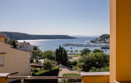 Appartamento Silvana A1 con due camere da letto, Croatia, Kampor, Rab