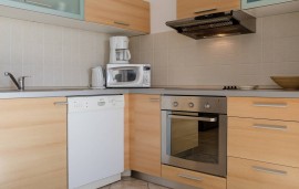 Appartamento Silvana A1 con due camere da letto, Croatia, Kampor, Rab