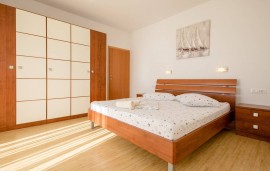 Appartamento Silvana A1 con due camere da letto, Croatia, Kampor, Rab