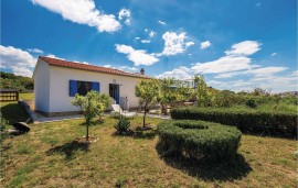 Casa vacanza per 4 persone con terrazza, Croatia, Barbat na Rabu, Rab