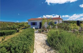 Casa vacanza per 4 persone con terrazza, Croatia, Barbat na Rabu, Rab