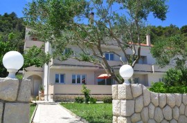 Appartamento Halovic A4 - Sandy Beach, Croatia, Kampor, Rab