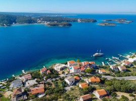 Katica, Croatia, Loparo, Rab