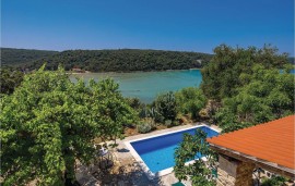 Casa vacanza per 14 persone con terrazza, Croatia, Kampor, Rab