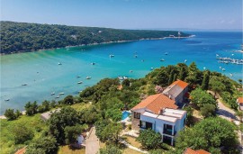 Casa vacanza per 14 persone con terrazza, Croatia, Kampor, Rab