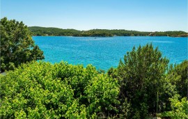 Appartamento vacanze per 2 persone con terrazza, Croatia, Loparo, Rab