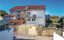 Casa vacanza per 15 persone con terrazza, Croatia, Barbat na Rabu, Rab