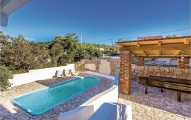 Casa vacanza per 15 persone con terrazza, Croatia, Barbat na Rabu, Rab