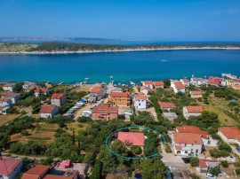 Andela, Croatia, Kaštel (Barbat), Barbat na Rabu