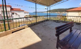 Appartamento con posto barca e vista sul mare, Croatia, Supetarska Draga, Rab