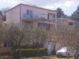 Appartamento con posto barca e vista sul mare, Croatia, Supetarska Draga, Rab