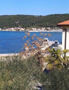 Appartamento con posto barca e vista sul mare, Croatia, Supetarska Draga, Rab