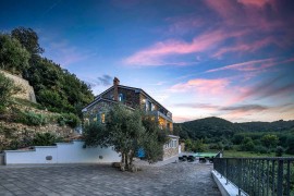 Villa Lapida con Piscina e Vista Mare, Croatia, Supetarska Draga, Rab