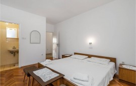 Appartamento vacanze per 4 persone con terrazza, Croatia, Palit, Rab