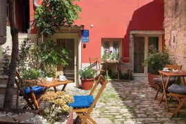 Tipitapi - Dreamy Studio in the heart of Rovinj's old town, steps from the sea, Croatia, Rovigno, Rovigno e dintorni