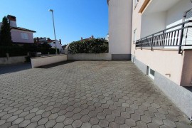 Imponente appartamento con terrazza sul tetto, vista mare, culla, aria condizionata, parcheggio priv, Croatia, Rovigno, Rovigno e dintorni