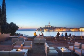 Appartamento a Rovigno (Borik) - Top posizione tranquilla - 150 metri dalla spiaggia - balcone, Croatia, Rovigno, Rovigno e dintorni