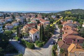 Appartamento monolocale A5 Villa Mattossi, Croatia, Rovigno, Rovigno e dintorni