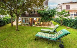 Appartamento vacanze per 4 persone con terrazza, Croatia, Rovigno, Rovigno e dintorni