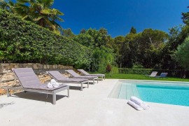 La bellissima Villa Borik Terra Rossa si trova nella città più romantica dell'Istria - Rovigno., Croatia, Rovigno, Rovigno e dintorni