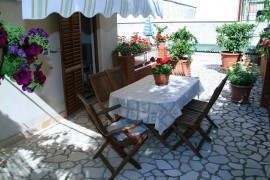 Ferienwohnungen Danijela, Wohnung 2, Croatia, Rovigno, Rovigno e dintorni