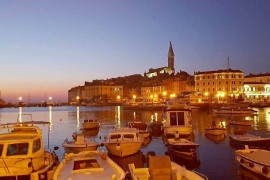 Appartamenti Marija, (2428), Rovinj, Croatia, Croatia, Rovigno, Rovigno e dintorni