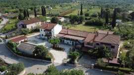 The Golden Well, Croatia, Rovigno, Rovigno e dintorni