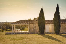 Villa Famoso with Pool, Croatia, Rovigno, Rovigno e dintorni