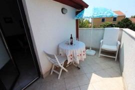 Milena Appartamento con 1 Camera da Letto con Balcone (A3+2), Croatia, Rovigno, Rovigno e dintorni