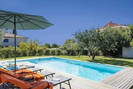 Beautiful Villa Sunny Summer House in Rovinj, Croatia, Rovigno, Rovigno e dintorni