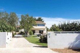 Beautiful Villa Sunny Summer House in Rovinj, Croatia, Rovigno, Rovigno e dintorni