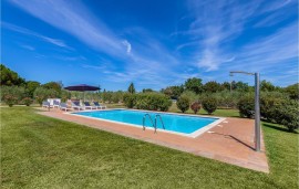 Casa vacanza per 8 persone con piscina