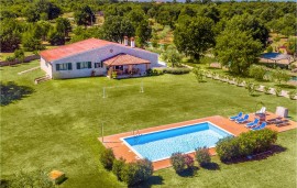 Casa vacanza per 8 persone con piscina, Croatia, Rovigno, Rovigno e dintorni