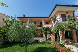 Appartamento vacanze per 6 persone con terrazza, Croatia, Rovigno, Rovigno e dintorni