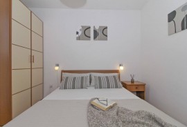 Nina in Rovinj - Appartement für 2 Personen