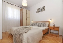 Nina in Rovinj - Appartement für 2 Personen