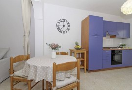 Nina in Rovinj - Appartement für 2 Personen