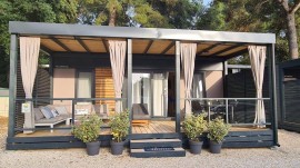 Hemy Casa - Lux Mobile Homes