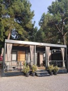 Hemy Casa - Lux Mobile Homes, Croatia, Rovigno, Rovigno e dintorni