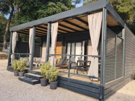 Hemy Casa - Lux Mobile Homes