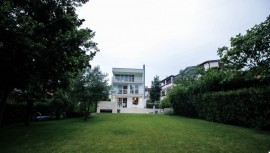 Moderna Villa Terra Rossa con piscina, Croatia, Rovigno, Rovigno e dintorni