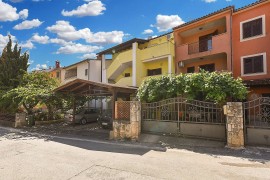 Appartamento vacanze per 6 persone con balcone, Croatia, Rovigno, Rovigno e dintorni