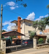 Ferienwohnung in Rovinj mit Balkon, Klimaanlage, W-Lan, Waschmaschine (5116-2)